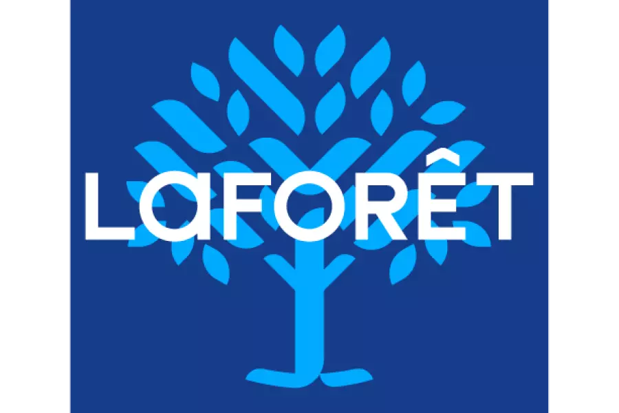 La foret